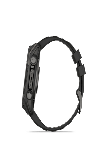 GARMIN FENIX 8 AMOLED SAPPHIRE SPORT WATCH DARK GREY