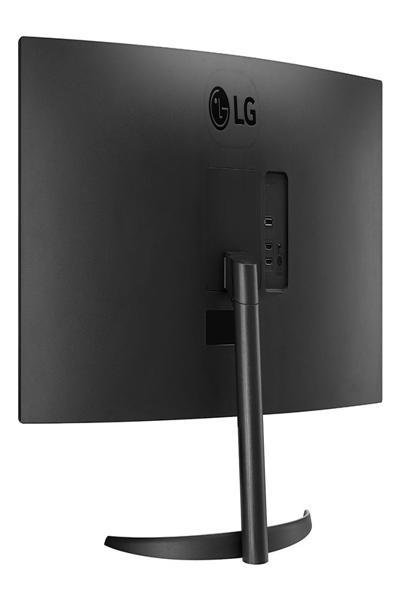 LG UltraWide 34WR50QK-B - LED monitor - 34WR50QK-B.AEU
