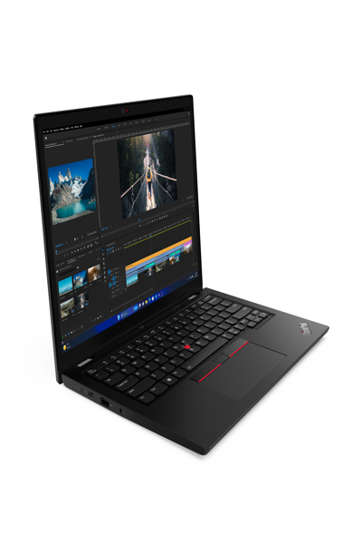 Ordinateur portable Lenovo ThinkPad L13 13,3 pouces Core Ultra 5