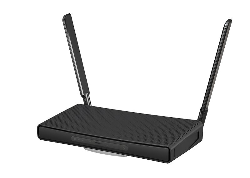 MikroTik hAP ac³ (RBD53IG-5HACD2HND) - Wi-Fi 5 (802.11ac) - RBD53IG-5HACD2HND
