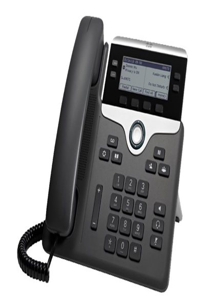 IP-telefon 7841 - CP-7841-3PCC-K9