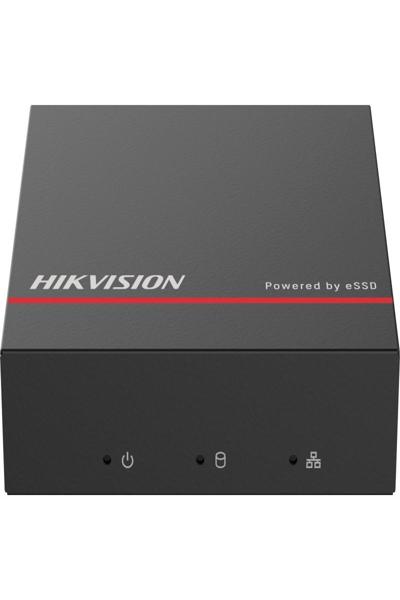 Hikvision DS-E04NI-Q1/4P(SSD 1T) - 303618927
