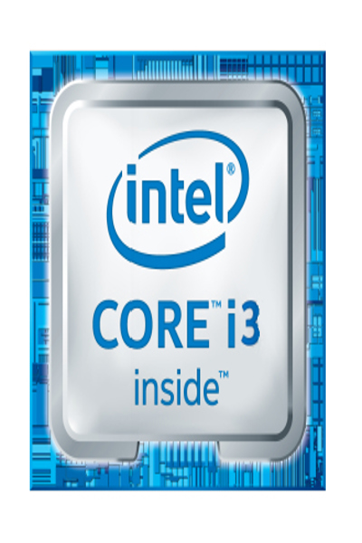 Intel Core i3 6320 - 3,9 GHz - 2 kärnor - CM8066201926904
