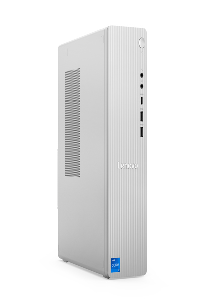 Lenovo IdeaCentre Tower 08IRR9 - - Intel Core i3 - i3-13100 - Core i3 - 4.5 GHz - 90XS0035GF