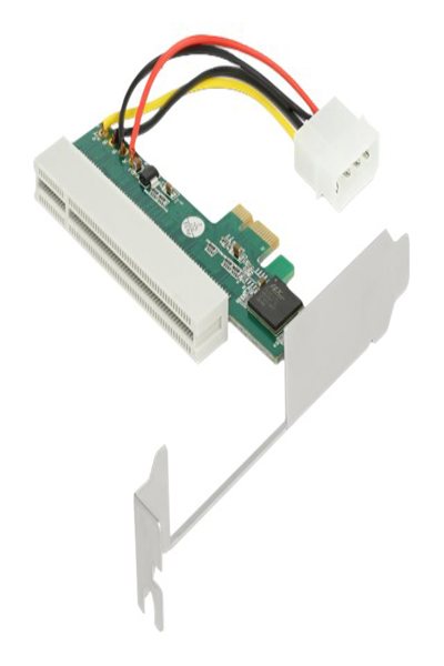 Delock Riser-kort - 90063