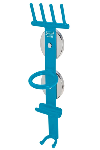 HAZET 9070-10 Porte-outil magnétique 10 kg