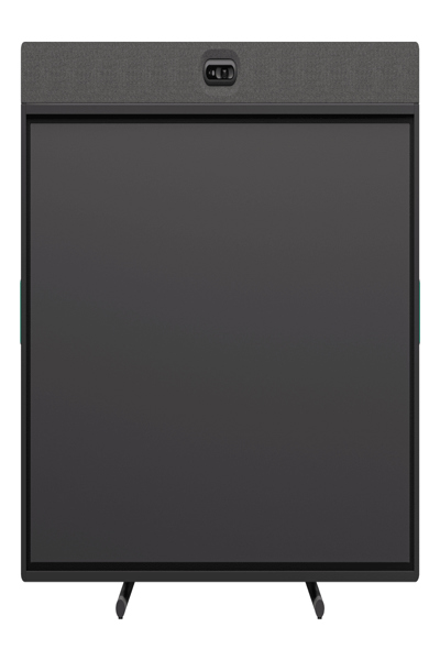 Logitech Rally Board 65 video conferencing device - 960-001698