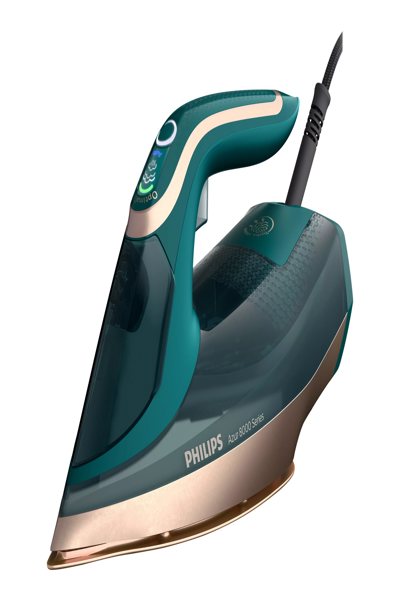 Philips DST8030/70 8000 Steam Iron Elite - DST8030/70