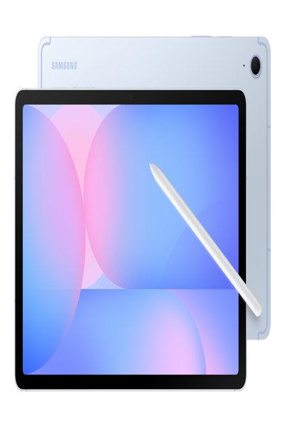 Samsung Galaxy Tab S10 FE+ - Nettbrett - SM-X620NLBREUB
