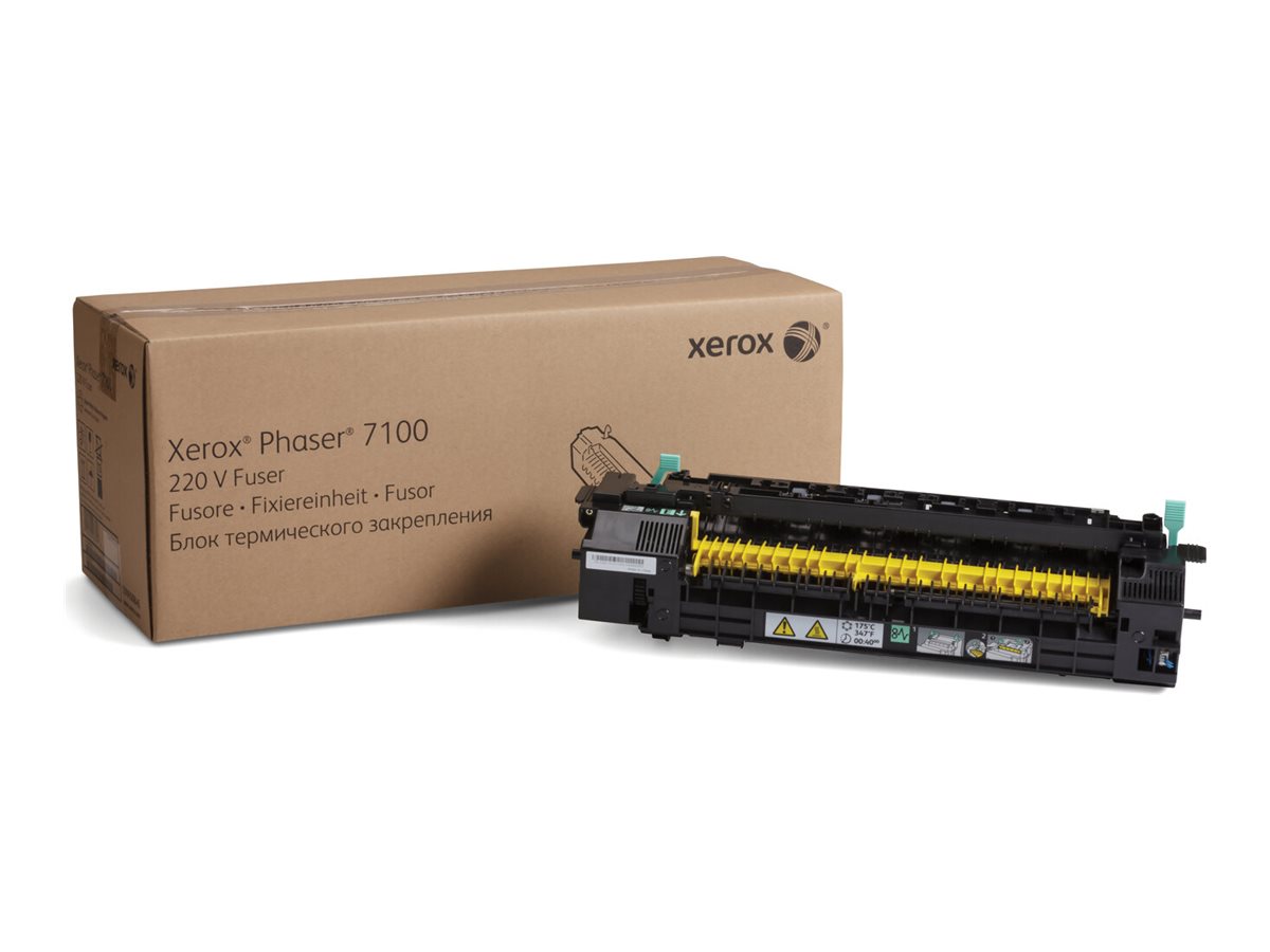 Unité de fusion Xerox 7100 220 V