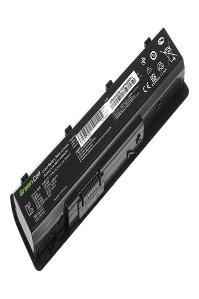 Green Cell A32-N55 Laptop Battery Replacement ASUS - AS42