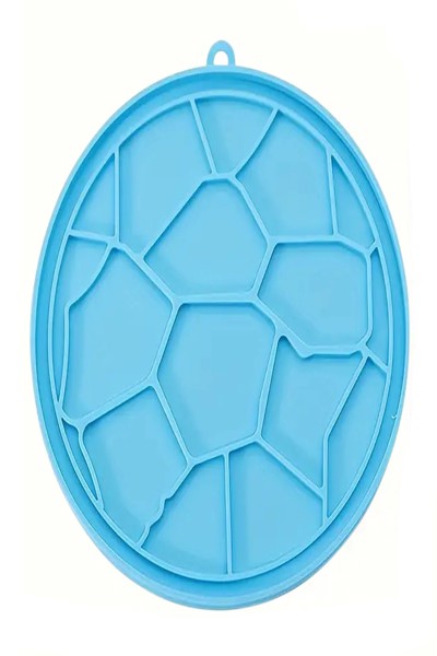Tapis à lécher anti-stress Extralink PET-756 pour chiens et chats