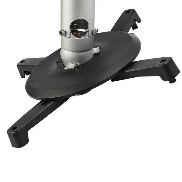 StarTech Universal Ceiling Projector Mount 22.7in Extension - PROJCEILMNT2