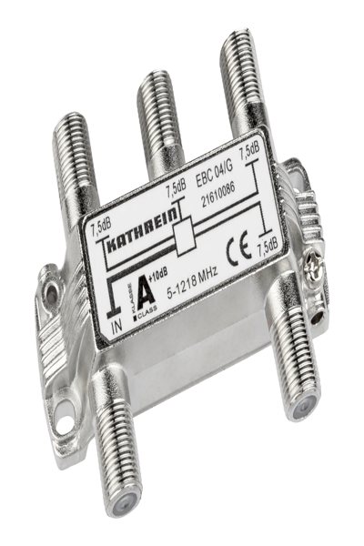KATHREIN EBC 04/G - Séparateur pour antenne satellite