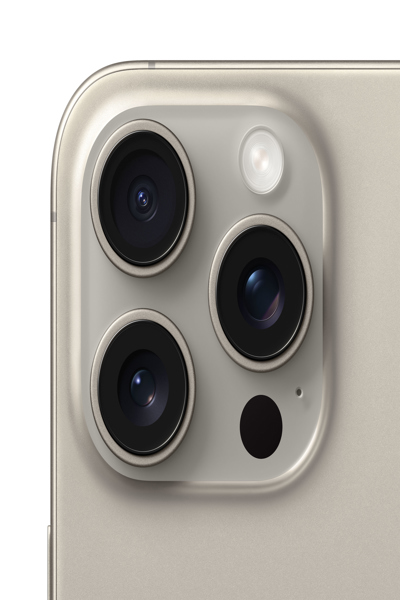 iPhone 15 Pro Max - Smartphone 5G