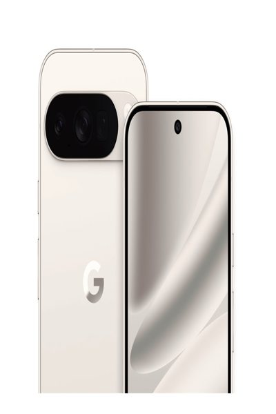 GOOGLE PIXEL 10 PRO PORCELAIN SMARTPHONE 256 GB - GA10314-GB