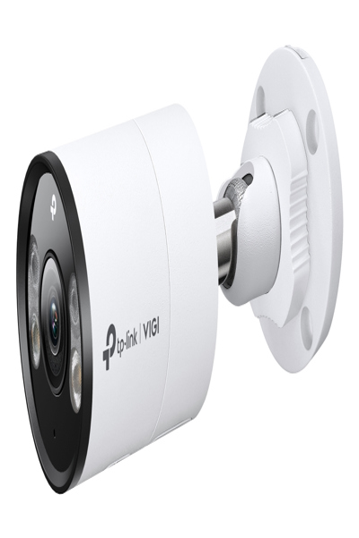 TP-LINK InSight S355 IP-Sicherheitskamera DrauÃƒÅ¸en Kabelgebunden 80 m 120 dB... - Network Camera - INSIGHT S355(4MM)