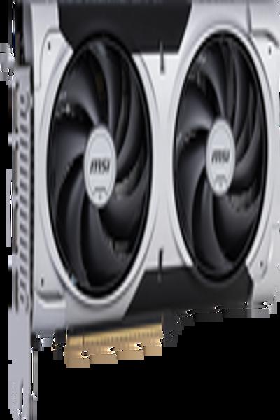MSI GeForce RTX 5060 Ti 16G VENTUS 2X OC PLUS - V535-005R