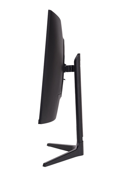 Thermaltake TT 32" TGM-V32CQ Curved Gaming monitor - GM-GCE-32CEQB-EU