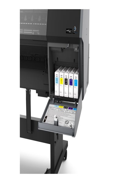 Epson SureColor P7300 Large Format Inkjet Printer - C11CL82301A2