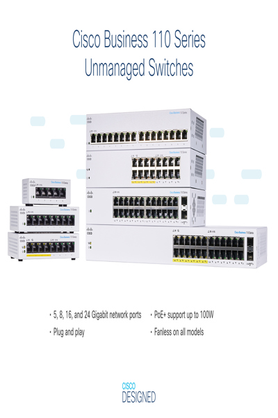 CBS110-24T-EU-RF