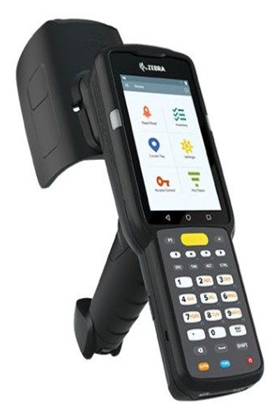 ZEBRA MC3390XR DATA LOGGER 4" 4 GB/32 GB - MC339U-GF4EG4EU