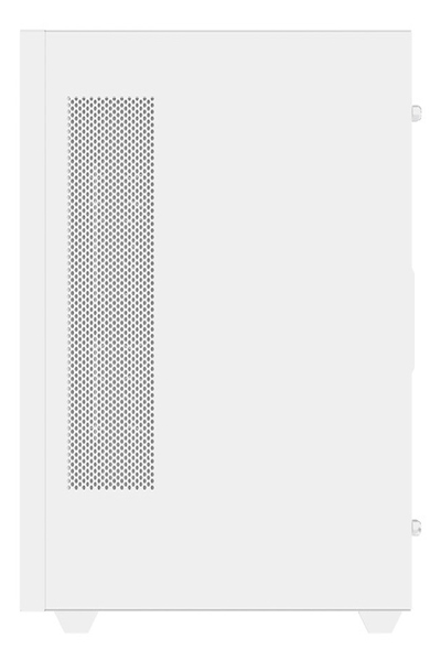 Thermaltake AX500 Full Tower Chassi Snövit - CA-11D-00F6WN-00