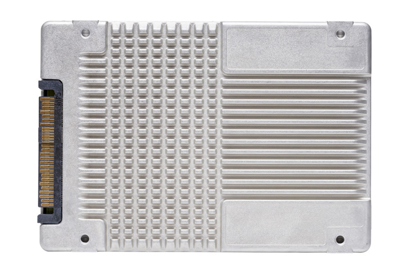 Intel Hårddisk DC P4500 Series - 2 TB SSD - SSDPE2KX020T701