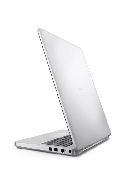 Dell Pro 16 PC16255 AMD Ryzen AI 5 - Notebook - 3.4 GHz - DFT4N