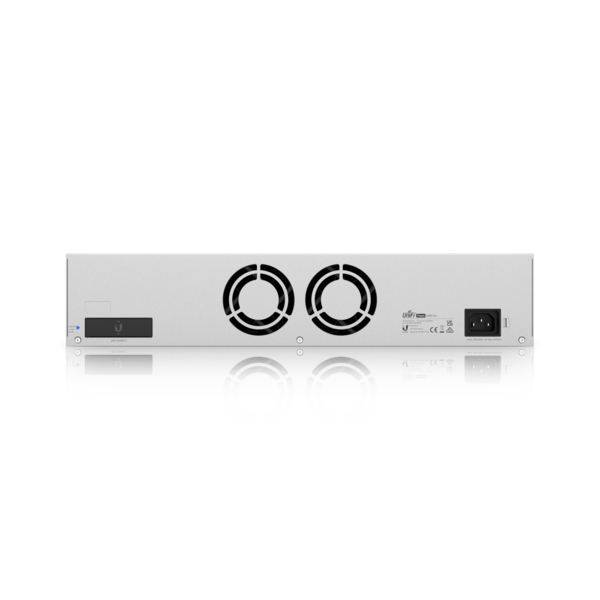 Ubiquiti UniFi Protect Pro - NVR - ( UNVR-PRO ) - UNVR-PRO