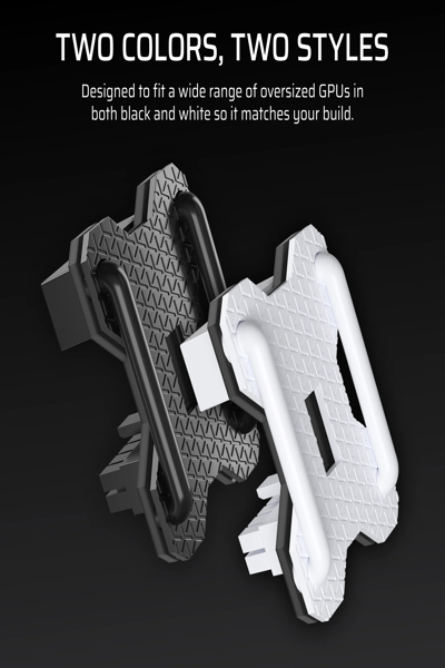 Corsair Power Adapter 12V 2x6 PCIe 5.1 Angled - CP-8920369