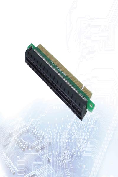 Carte d'extension PCI Inter-Tech SLPS052