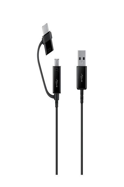 Samsung EP-L1100WBEGWW, Car, Cigar lighter, Black