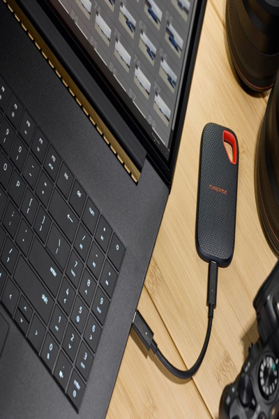 SanDisk Extreme Portable Ssd - SDSSDE70-1T00-G25
