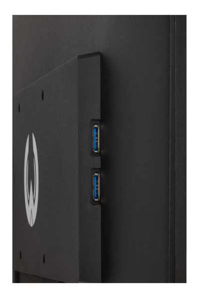 Iiyama G-MASTER Red Eagle G2770HSU-B6 - G2770HSU-B6