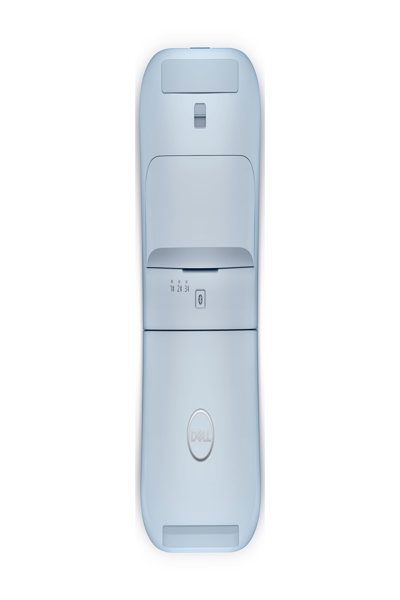 Dell Ms700 mouse Travel Ambidextrous Bluetooth Optical - Mouse - 4,000 dpi - 570-BBFX