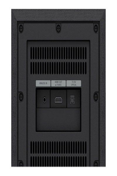 Sony HT-S40R Soundbar-system - HTS40R.CEL