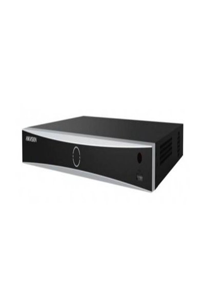 Hikvision DS-7608NXI-K2/8P(D)(STD) - Network Video Recorder - 8 IP Channels - 303621204