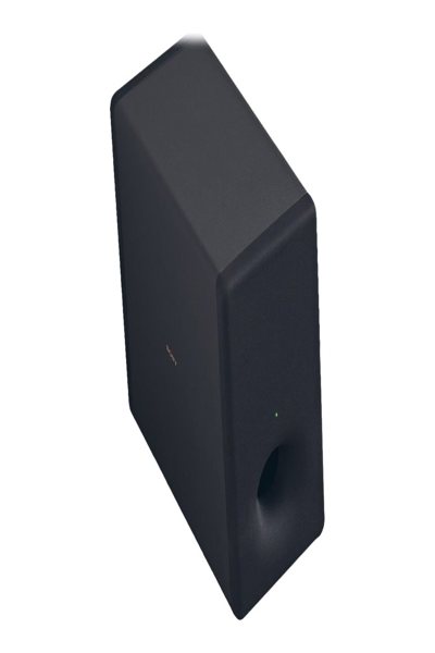 Sony SA-SW3 - Wireless subwoofer - SASW3.CEL