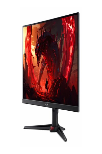 Acer Xv272Ux1Bmiiprx Computer Monitor 27" 2560 x - Flat Screen - 68.6 cm - UM.HX2EE.111