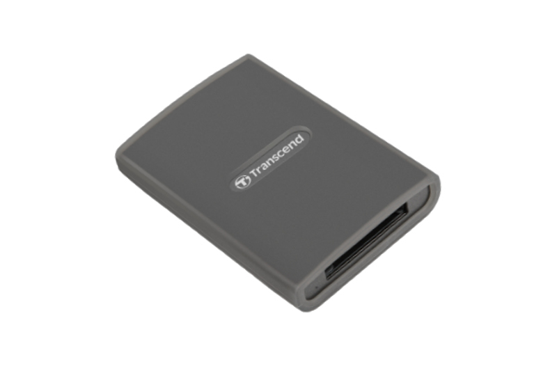 Transcend TS-RDE2 - CFEXPRESS TYPE-B-CARD READER - TS-RDE2