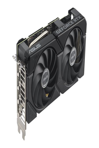 ASUS Dual GeForce RTX 4060 Ti EVO 16GB - 90YV0JH8-M0NA00