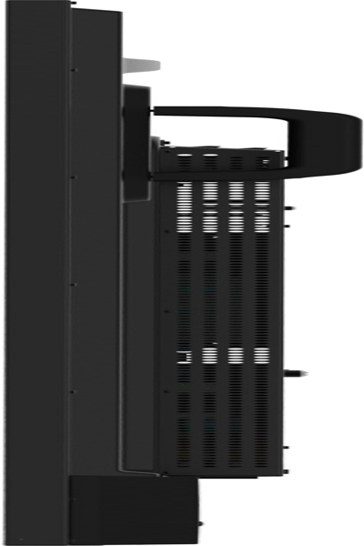 Iiyama ProLite LH8665UHSB-B1 86" LED LCD - LH8665UHSB-B1