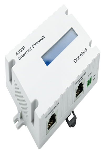 Doorbird 429614042 Video Doorbell IP Indoor Station A1103 Polar