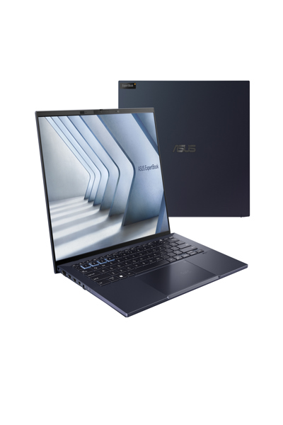 ASUS EXPERTBOOK B9 B9403CVAR-PP1735X 14" WQXGA+ CORE 7 150U NOTEBOOK - 90NX05W1-M02CV0
