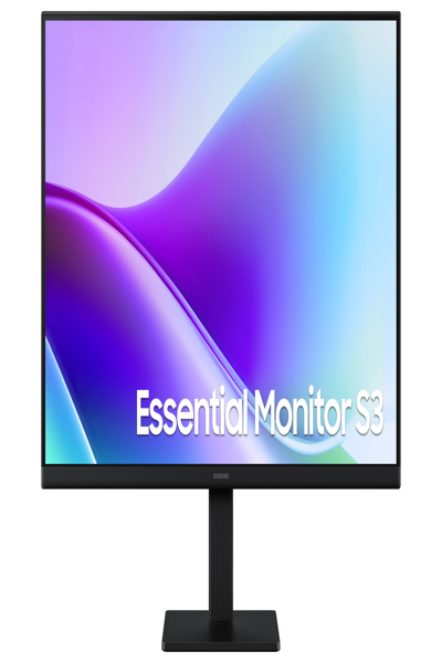 Samsung Essential S3 S24F320GAU skÃƒÂ¦rm