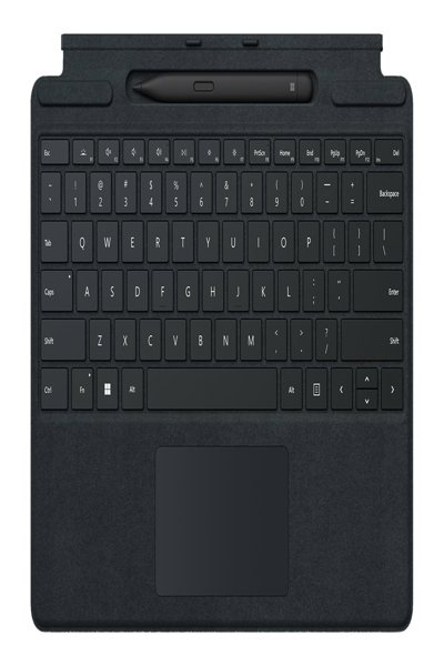 Microsoft Surface Pro Signature-tangentbord - 8X8-00006