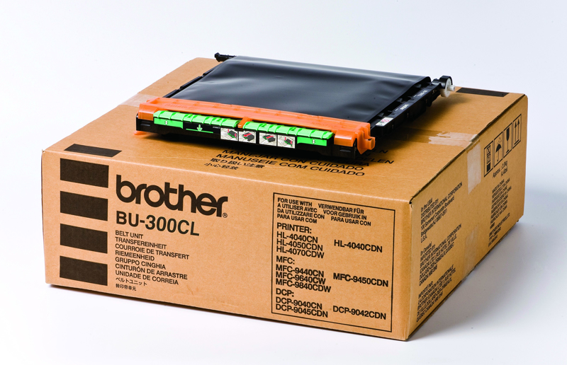 Brother BU300CL - Print belt kit - BU300CL