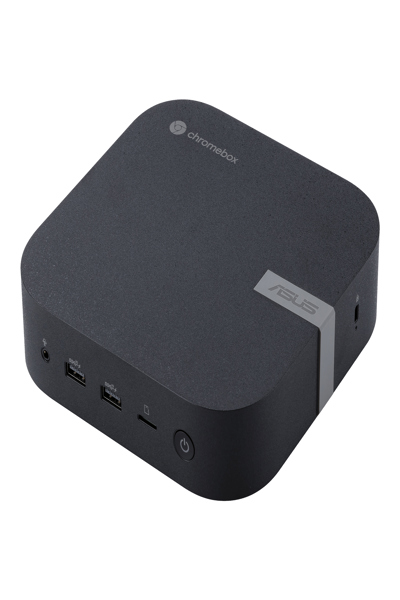 ASUS Chromebox 5 S7009UN Core i7 1260P Mini-dator - 90MS02N1-M000B0