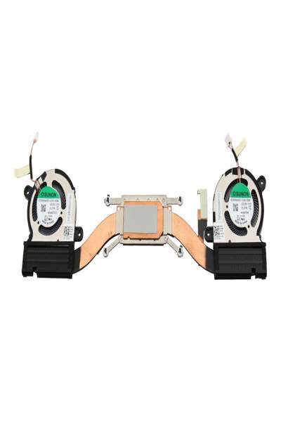 DELL AT2SZ004SSL FAN INCL. COOLER UMA ORIGINAL